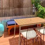 Ski, Hike, Bike Modern Midtown Reno Retreat!