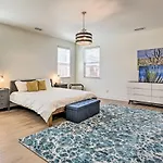 Quiet Reno Retreat About 12 Mi To Riverwalk District!