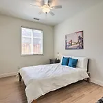 Quiet Reno Retreat About 12 Mi To Riverwalk District!