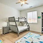 Quiet Reno Retreat About 12 Mi To Riverwalk District!