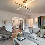 Reno Home Less Than 1 Mile To Midtown And Truckee River