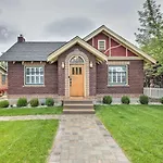 Reno Home Less Than 1 Mile To Midtown And Truckee River