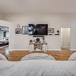 Comfy Home Near Unr, San Rafael Park, And Downtown