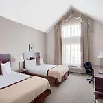 Baymont By Wyndham Reno