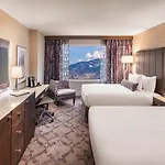 Silver Legacy Reno Resort Casino At The Row