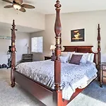 Reno Home With Private Yard And Hot Tub