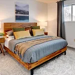 Modern Reno Home - Quiet Neighborhood, Close To Downtown, Unr, Highway 80