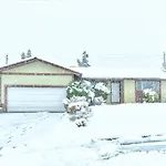 Modern Reno Home - Quiet Neighborhood, Close To Downtown, Unr, Highway 80
