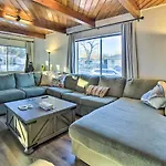 Comfortable Home About 2 Mi To Reno Riverwalk