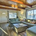 Comfortable Home About 2 Mi To Reno Riverwalk