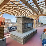 Canyon Flats Apartments By Barsala