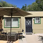 Funky Urban Studio Near Unr