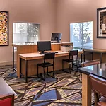 Holiday Inn Express Reno Airport By Ihg