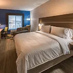 Holiday Inn Express Reno Airport By Ihg