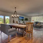 @ Marbella Lane - Eccentric 4Br Modern Ranch Home