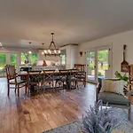 @ Marbella Lane - Eccentric 4Br Modern Ranch Home