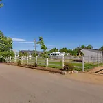 @ Marbella Lane - Eccentric 4Br Modern Ranch Home