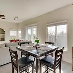 Spacious Family Retreat - 4 Mi To Downtown!