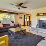 Spacious Reno Vacation Rental About 3 Mi To Midtown!