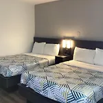 Motel 6-Reno, Nv - Livestock Events Center