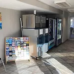 Motel 6-Reno, Nv - Livestock Events Center