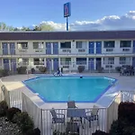 Motel 6-Reno, Nv - Livestock Events Center