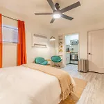 Riverside Luxe: Stylish Designer Retreat