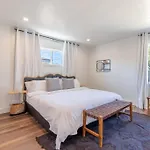 Reno Serenade: 3-Bed Urban Sanctuary