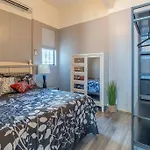 Rustic 3-Bedroom, 1.5-Bath Oasis By Downtown