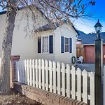 Centrally Located Reno House Less Than 1 Mi To Midtown