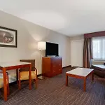 Best Western Plus Boomtown Casino Hotel