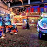 Best Western Plus Boomtown Casino Hotel