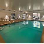 Hampton Inn & Suites - Reno West, Nv