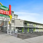 The Townsite Motel Unit 8