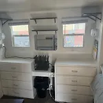 Midtown Charm: 1Br Urban Pad