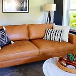 Authentic Midtown Reno Cottage Less Than 1 Mi To Riverwalk