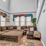 Beautiful Sunsets At 3Br Villa In Reno