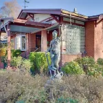 Half-Mi To River Walk Rose Cottage In Truckee!