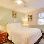 Half-Mi To River Walk Rose Cottage In Truckee!