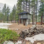 Sleek Reno-Lake Tahoe Retreat, 4 Mi To Ski Mt Rose