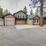 Sleek Reno-Lake Tahoe Retreat, 4 Mi To Ski Mt Rose