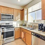 4 Mi To Dtwn Family-Friendly Townhome In Reno