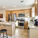 4 Mi To Dtwn Family-Friendly Townhome In Reno