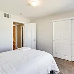 Charming Condo With Patio, Near Downtown Reno!