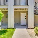 Charming Condo With Patio, Near Downtown Reno!