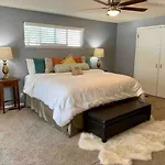 Midtown Old Southwest Home With Pool!