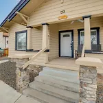 Charming Reno Vacation Rental - Walk To Midtown!