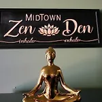 Midtown Zen Den