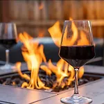 Romantic Couples Retreat - Tahoe Room