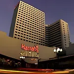 Harrahs Hotel Reno